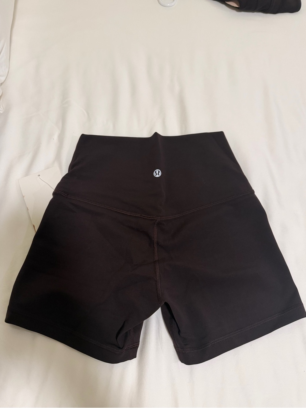 Lululemon Align High- Rise Short 4” - Picture 3 of 4